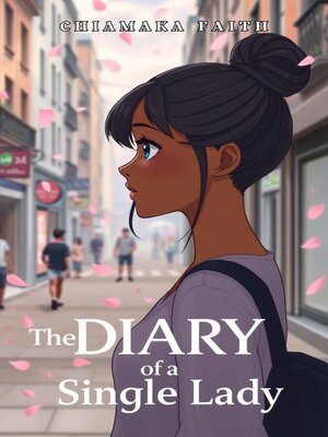 cover image of Diary of a Single Lady